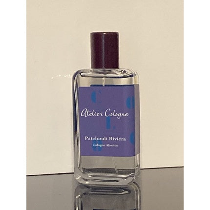 Parfum Unisex Atelier Cologne Patchouli Riviera 100ml