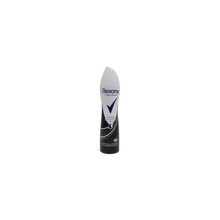 Deodorant Rexona Invisible Black and White, 200ml