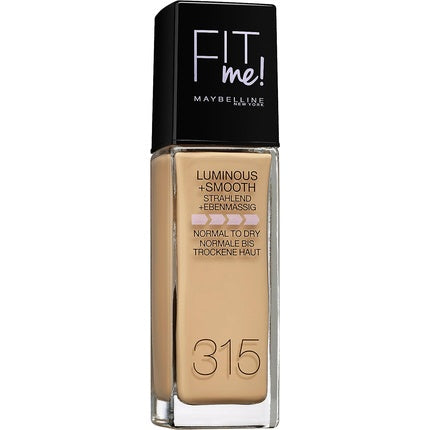 Fond de ten, Maybelline, Fit Me 315, 30ml