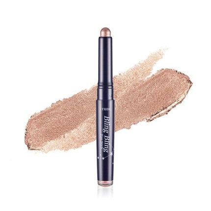 Creion ochi ETUDE Bling Bling Eye Stick #16 Pinky Star Rain