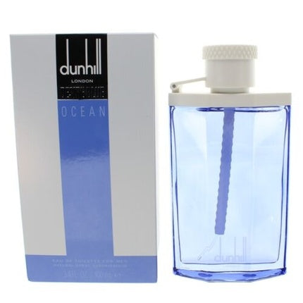 Parfum bărbătesc, Dunhill, Desire Blue Ocean, 100 ml