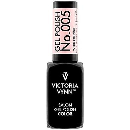 Gel Polish Victoria Vynn No. 005 Wedding Pink 25ml