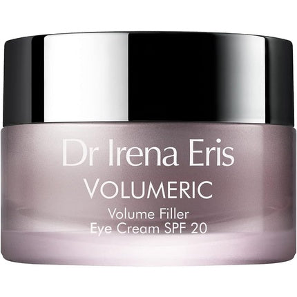 Cremă de ochi, Dr Irena Eris, Volumetric Volume Filler, 75g
