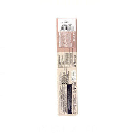 Vopsea de Par, L'Oréal Paris DiaLight 7.12, Fara Amoniac