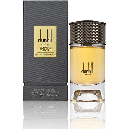 Parfum Dunhill Indian Sandalwood, 100 ml