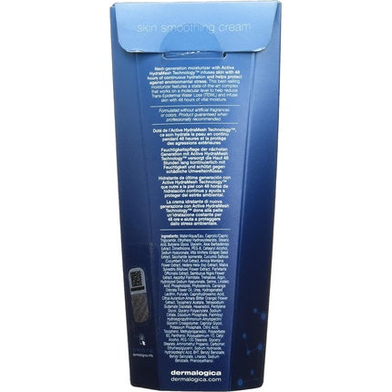 Crema Hidratanta Dermalogica Skin Smoothing, Formula Noua, 50ml