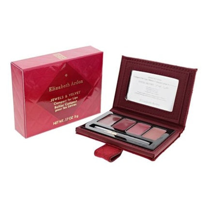 Ruj paletă Elizabeth Arden Jewel 5g, femei