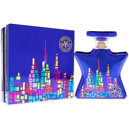Parfum Bond No. 9 New York Nights 100 ml
