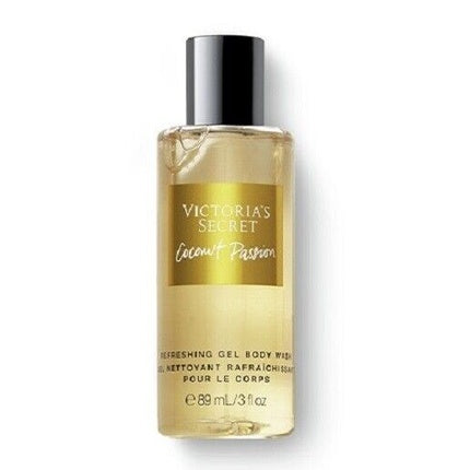 Gel de duș, Victoria's Secret, Refreshing, 90 ml, 4 culori