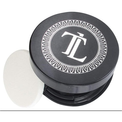 Base Cushion Foundation, T. Leclerc, 12ml