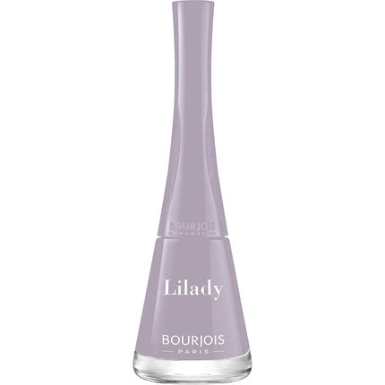 Lac de unghii Bourjois Lilady, mov