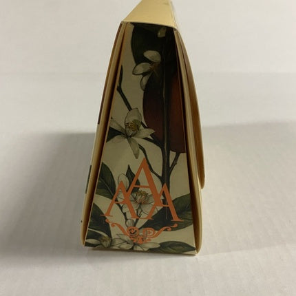Set Cadou Baie, Aromas Artesanales De Antigua, Orange Blossom, 454g