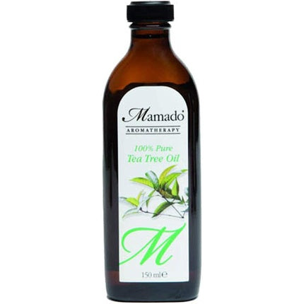 Ulei de Masaj cu Tea Tree, 150 ml
