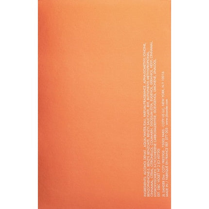 Parfum Jil Sander Sun, Eau de Toilette, 200ml