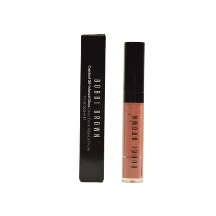 Luciu buze, Bobbi Brown, Crushed Oil-Infused, Bellini