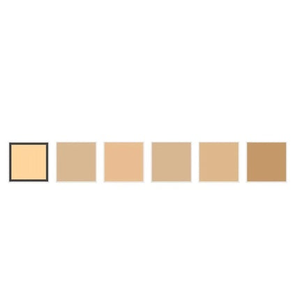 Fond de ten, Delia Cosmetics, It's Real Matt, Natural, 30ml