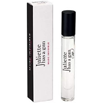 Parfum, Juliette has a gun, Musc Invisible, 50ml
