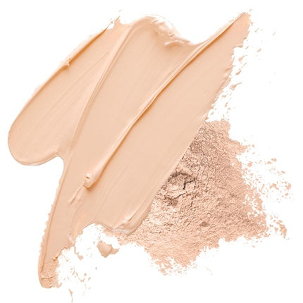Pudră Compactă Skin Bloom, J.Cat Beauty, Warm Bisque