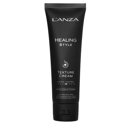 Cremă texturizantă, L'Anza, medium hold, 125ml