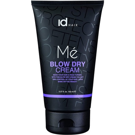 Spray de uscare, Id Hair, Mé Blow Dry Spray, 200ml