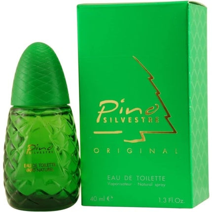 Eau De Toilette, Pino Silvestre, Original, 40ml