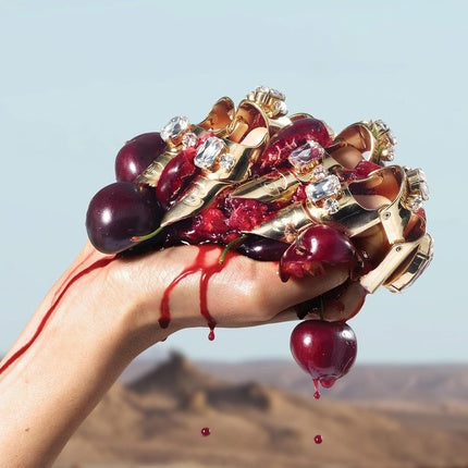 Set Parfum, Dolce & Gabbana, Q For Women, roze