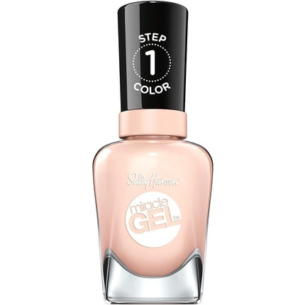 Oja, Sally Hansen, Miracle Gel 187, 14.7ml