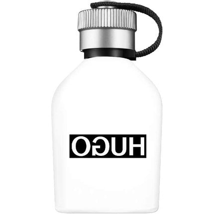 Parfum, Hugo Boss, Reversed, 75 ml