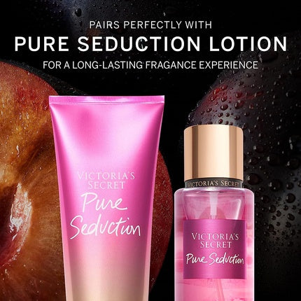 Spray Parfumat, Victoria's Secret, Pure Seduction, 250ml, roz