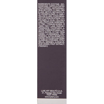 Lip Primer By Terry Velvet Orchid 3g