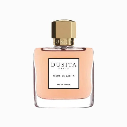 Parfum, Dusita, Fleur de Lalita, roz
