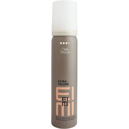 Mousse de par, Wella, EIMI Extra Volume, 75ml