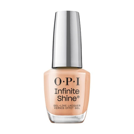 Lac de unghii OPI Infinite Shine, Soft Crème, 15 ml