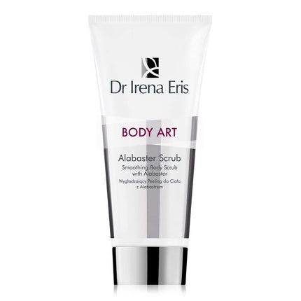 Exfoliant corp Dr Irena Eris Body Art Alabaster, 200ml