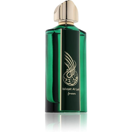 Ishqat Al Lail Forever, Eau De Parfum, 100ml