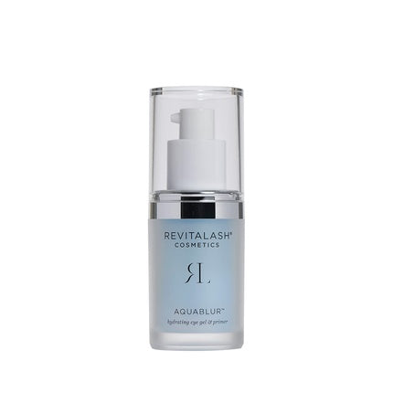 Gel ochi, RevitaLash Cosmetics, Aquablur, hidratant