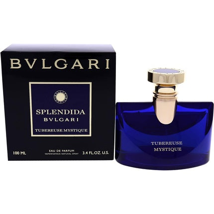 Parfum Bvlgari Splendida Tubereuse Mystique 100ml