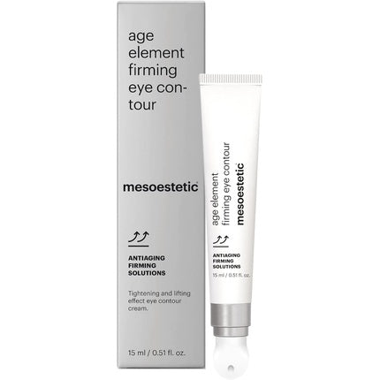 Contur Ochi, Mesoestetic, Age Element, alb