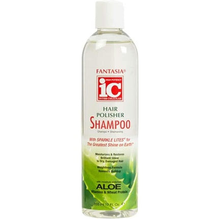 Șampon, Fantasia, împotriva căderii părului, 355ml