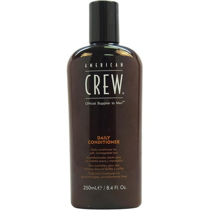 Condiționator American Crew Daily Conditioner 250ml