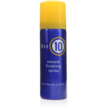 Spray Finizare It's A 10 Miracle Finishing Spray 50 ml