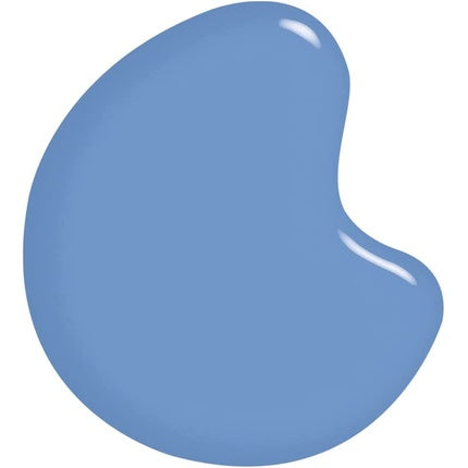 Lac de unghii, Sally Hansen, Good Kind Pure, albastru, 10ml