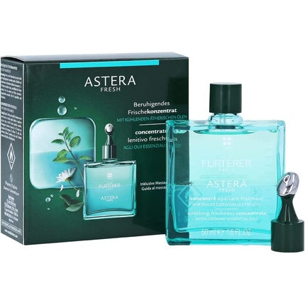 Fluid calmant, Renã Furterer, Astera, 50ml