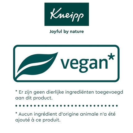 Sare baie, Kneipp, Muscle Soothing, roșu
