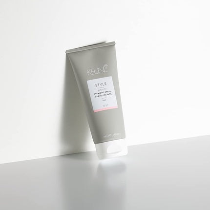 Cremă de păr, Keune Style, N.57, gri deschis, 200ml
