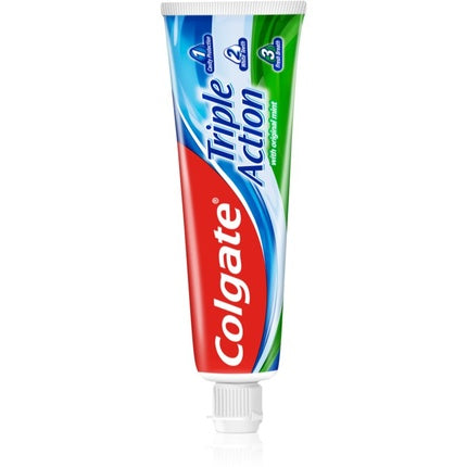 Dentifrice Colgate Triple Action Original Mint 125 ml
