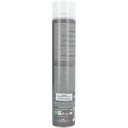 Fixativ, Allwaves, Volumaze Keratin Prodigy, ultra puternic, 750ml