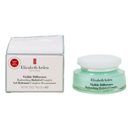Crema Față Elizabeth Arden Visible Difference, 100ml, verde