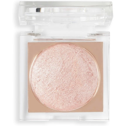 Iluminator Makeup Revolution Beam Bright, 40g, Rose Lustre