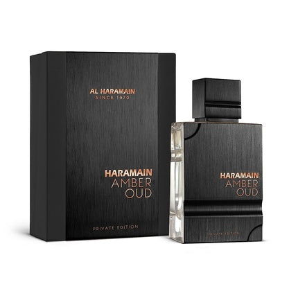 Parfum Unisex, Al Haramain, Amber Oud Private Edition, 60ml